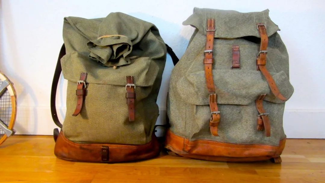 公认十大最好用的军旅包,世界顶级军包