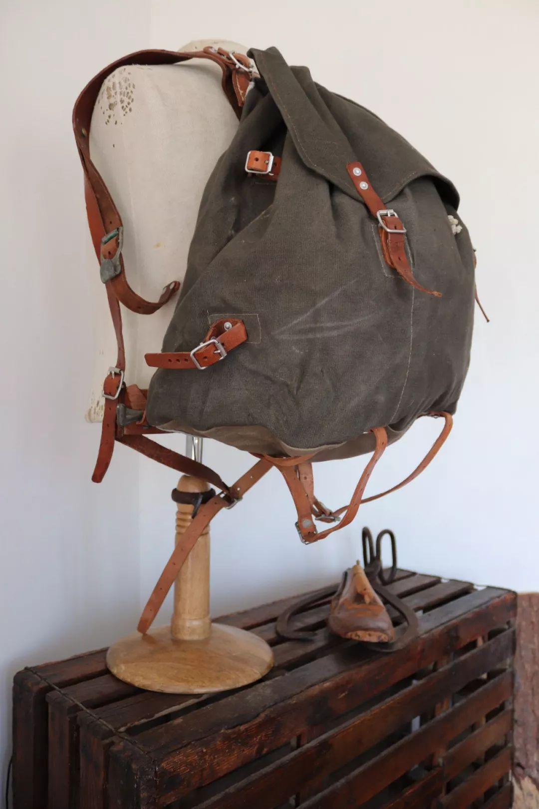 公认十大最好用的军旅包,世界顶级军包