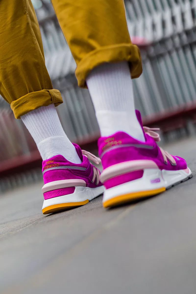 余文乐最爱的一款鞋,余文乐80万球鞋