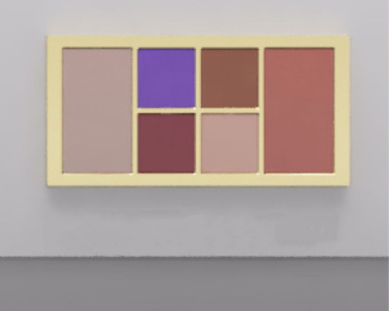 抽象艺术欣赏解读,最经典的抽象艺术