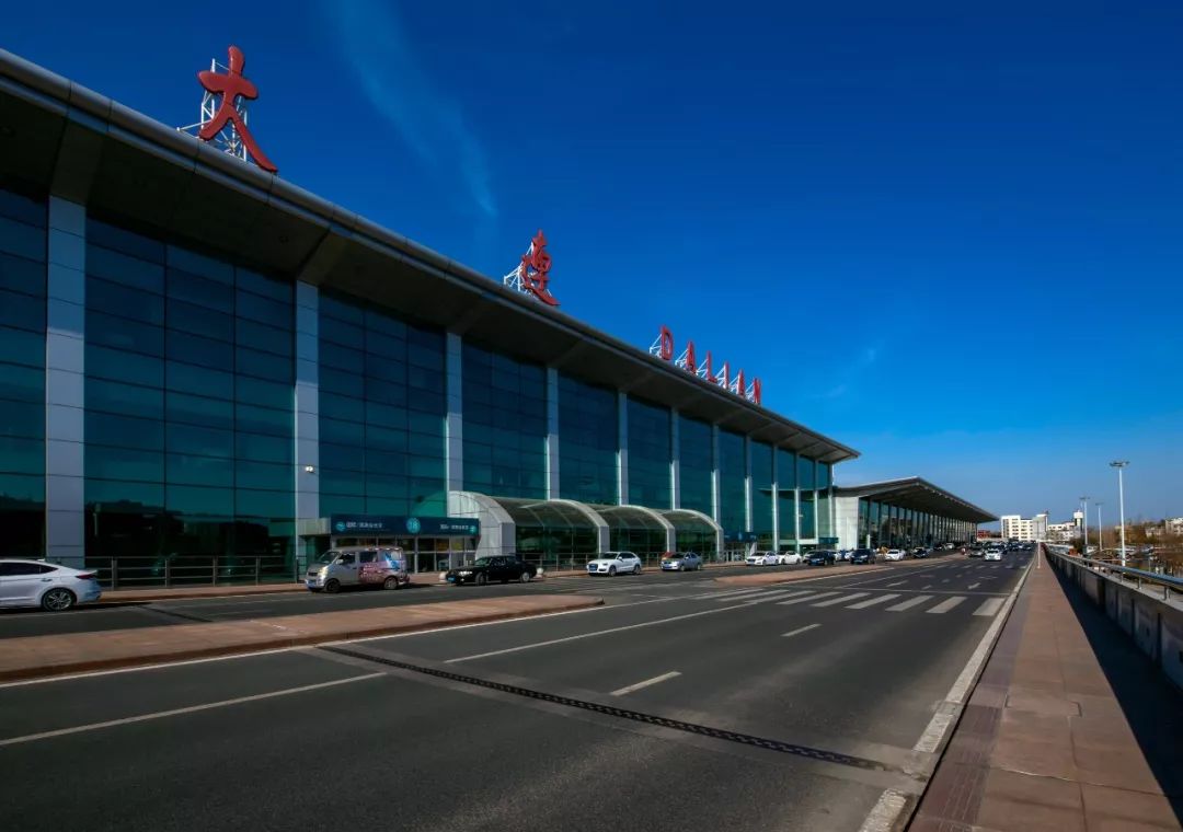 大连机场发布最新通告,大连机场声明视频