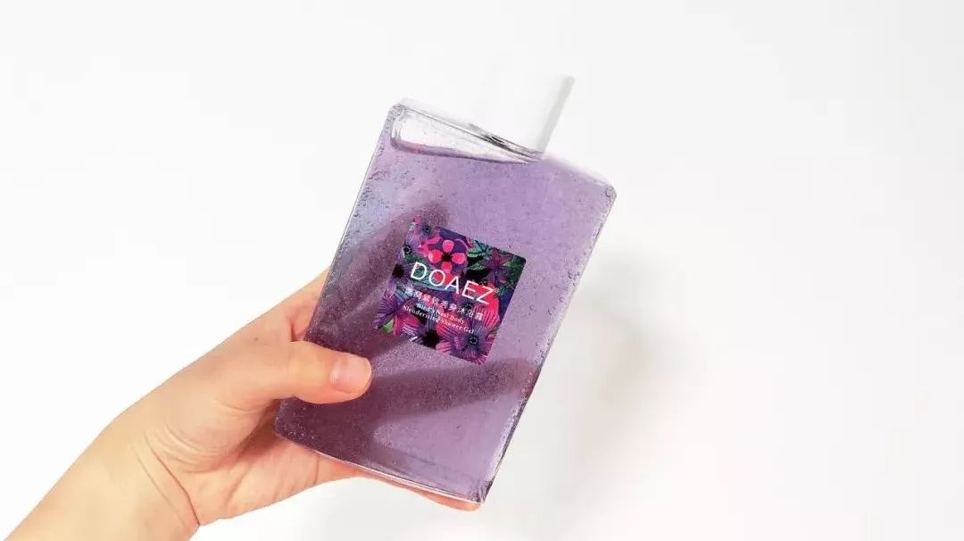 清洁力强消背痘的沐浴露,瘦身美白沐浴液