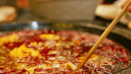 口腔溃疡的痛，是吃火锅都感受不到幸福……