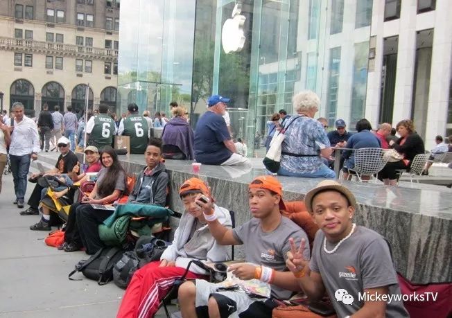 iphone在美国多少钱一台,在美国买iphone更便宜吗