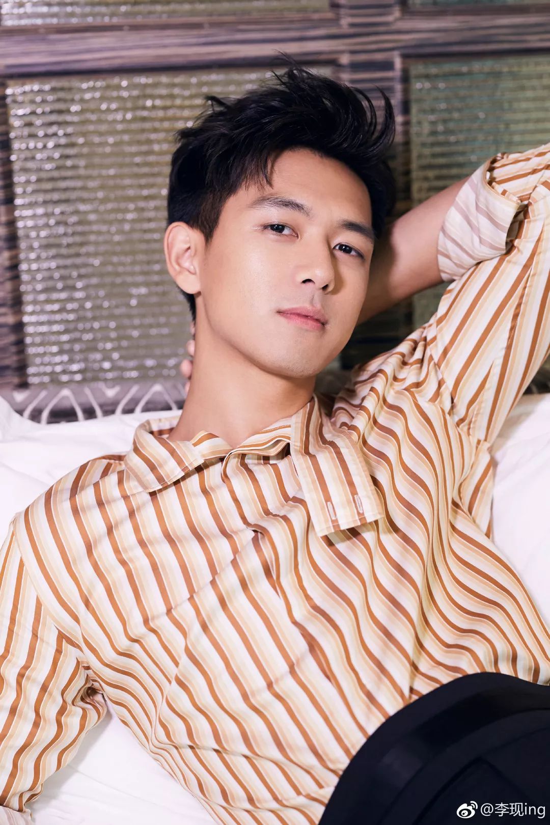 Beauty|What！令人上头的韩商言也有护肤烦恼？