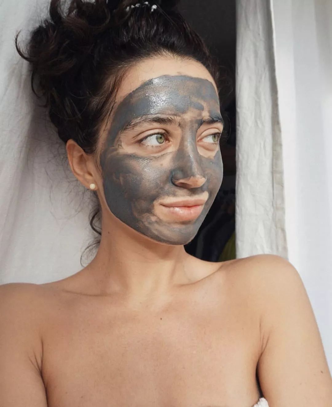 Beauty|What！令人上头的韩商言也有护肤烦恼？