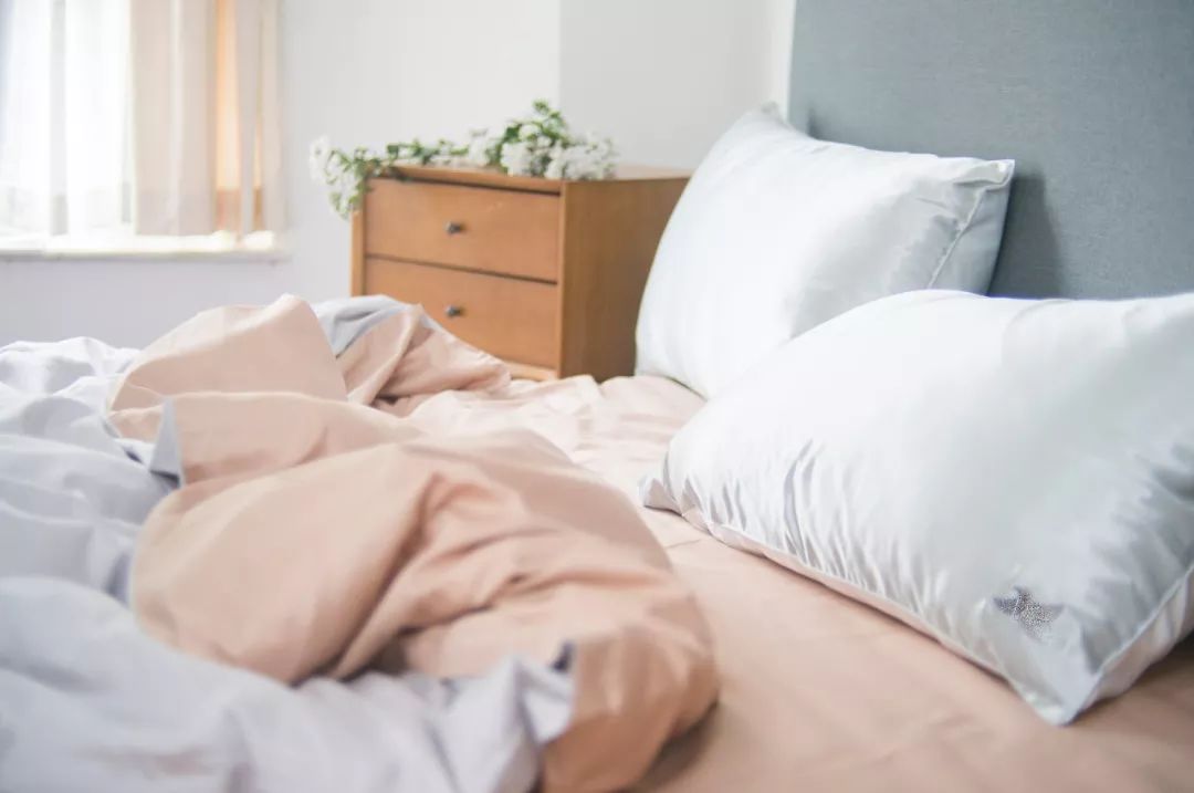 真丝枕套真丝眼罩,真丝枕套加眼罩