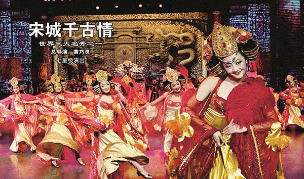 鏉窞鐑傝嫻鏋滀箰鍥拰瀹嬪煄鍝釜濂界帺,瀹嬪煄鏉窞涔愬洯灏栧彨涔嬫梾