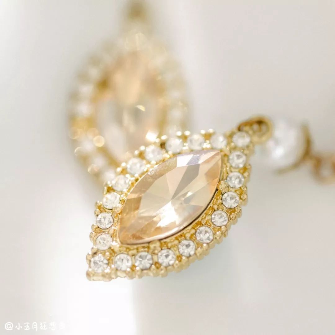 最适合秋冬的几款耳饰时髦又气质,盘点20款春天耳饰