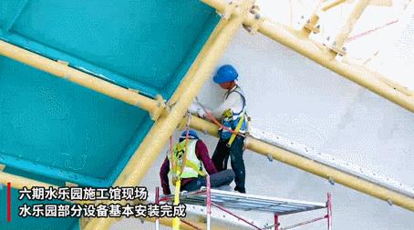 要你好看！“海盐十二时辰”上演