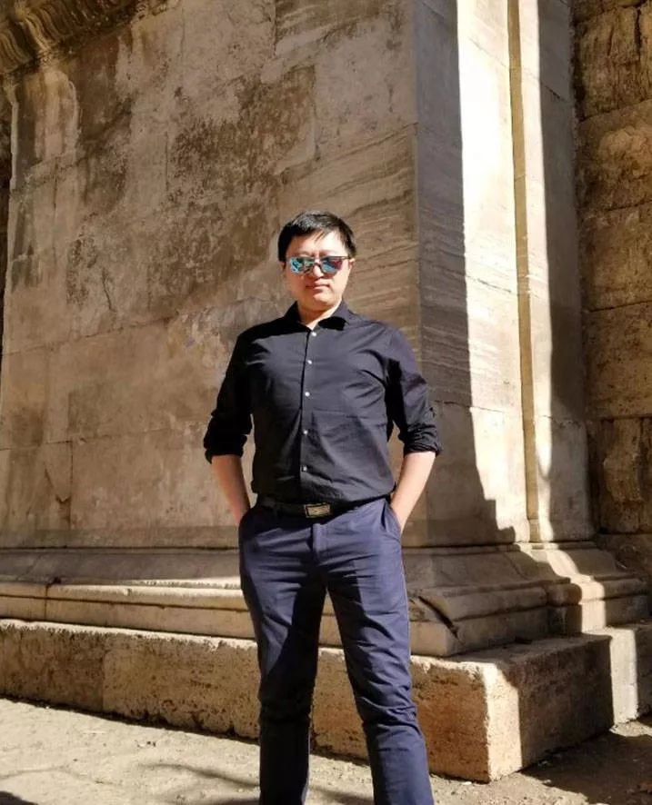 探访100位创业者的故事,听创业者故事