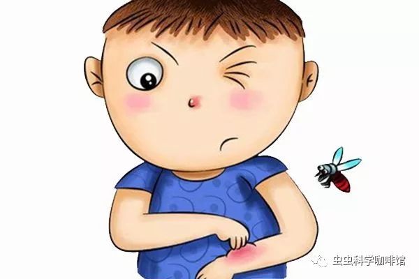 被蚊子咬了特别痒怎么快速止痒,被蚊子咬了痒怎么快速止痒