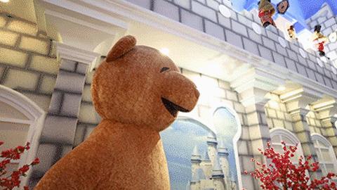 夏日花式玩法！极致视觉体验+五星级海鲜大餐，99元潮玩一整天