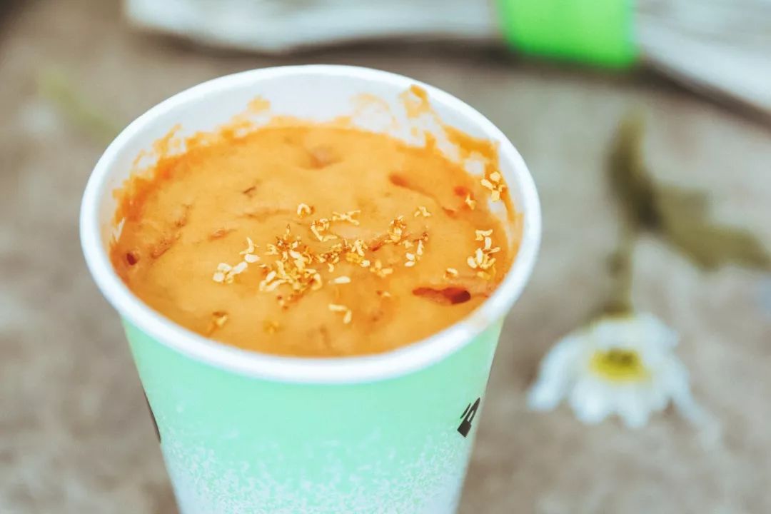 魔都咖啡地图,魔都人气咖啡图鉴