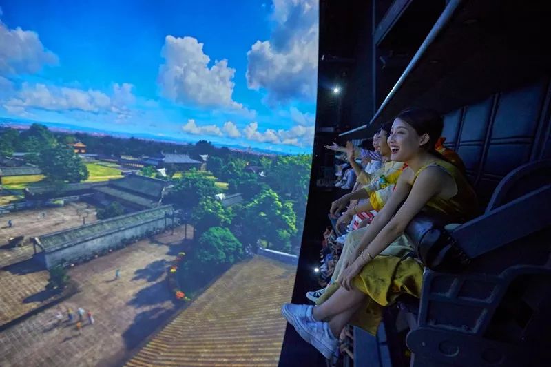 国庆假期方特狂欢夜,7月方特水上乐园活动