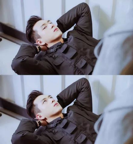 花钱减压|不在微博上买房都追不上现男友的预告了,韩商言你太上头