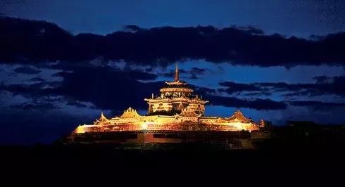 青海别称,青海省的代表美景是什么