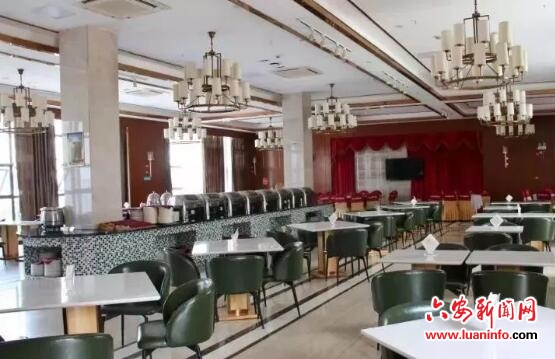 5a景区最好的酒店,5a天堂寨旅游攻略