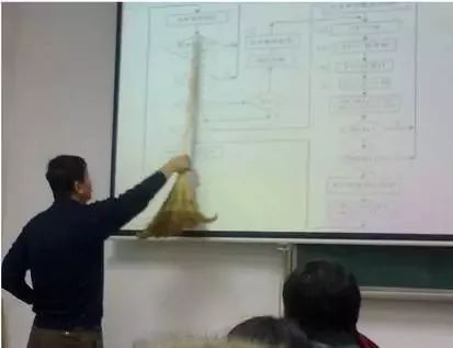 有一个逗逼同事是什么体验,有一个奇葩老师是怎样的体验