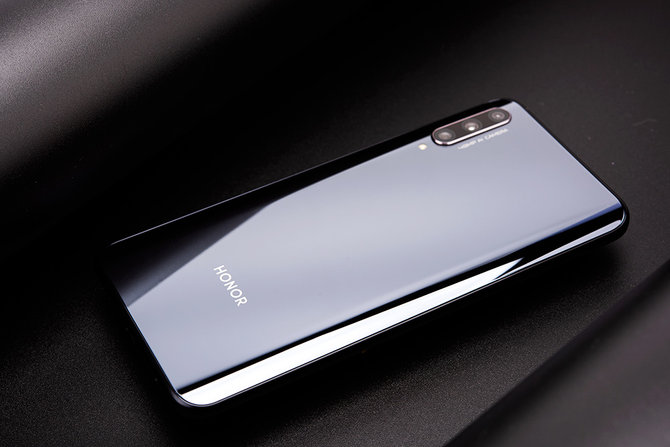 荣耀9xpro详细参数,荣耀9x与pro哪个更好