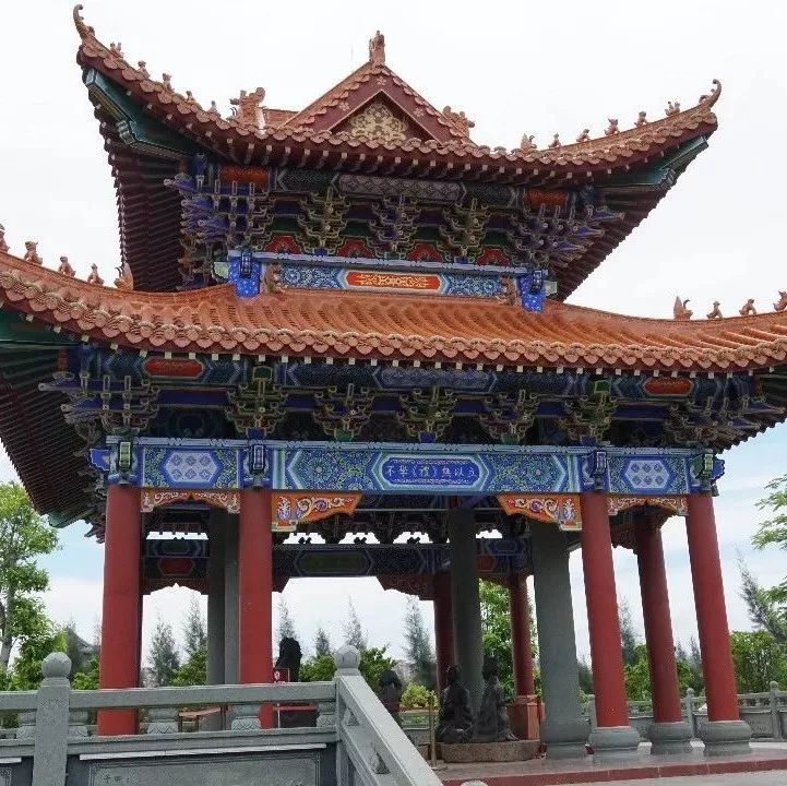 湛江有没有好景点,湛江有没有什么景点