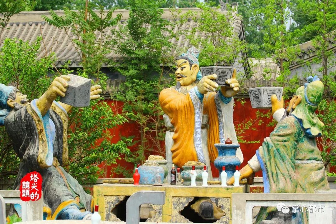 涿州为什么这么大,你不知道的保定