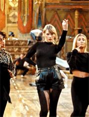 乐坛大佬组团关门“搞副业”，小清新入职报道狂减40斤？