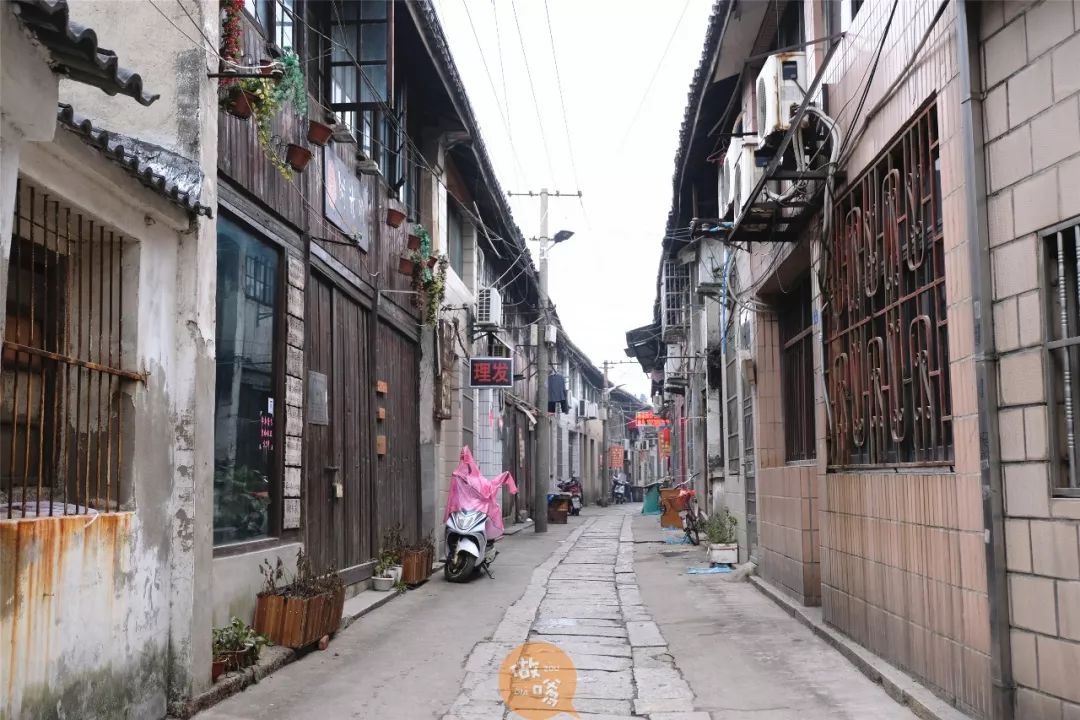 常州必去老街巷,常州必去的8大老街