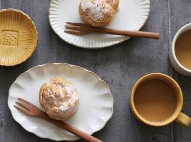 这些ins风高颜餐具，在网上都能买到还便宜一半