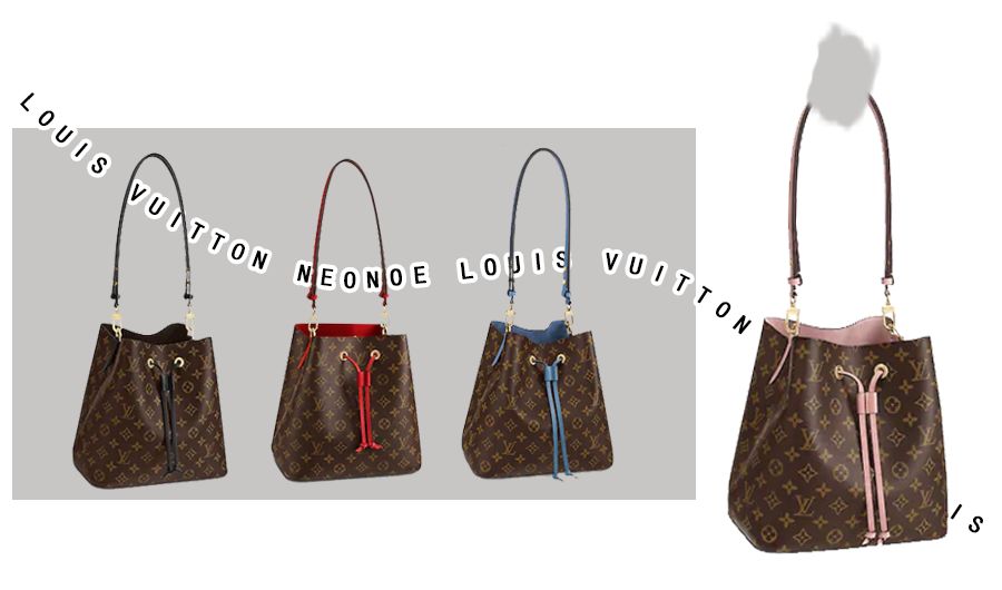 入门大牌包,大牌入门包分享