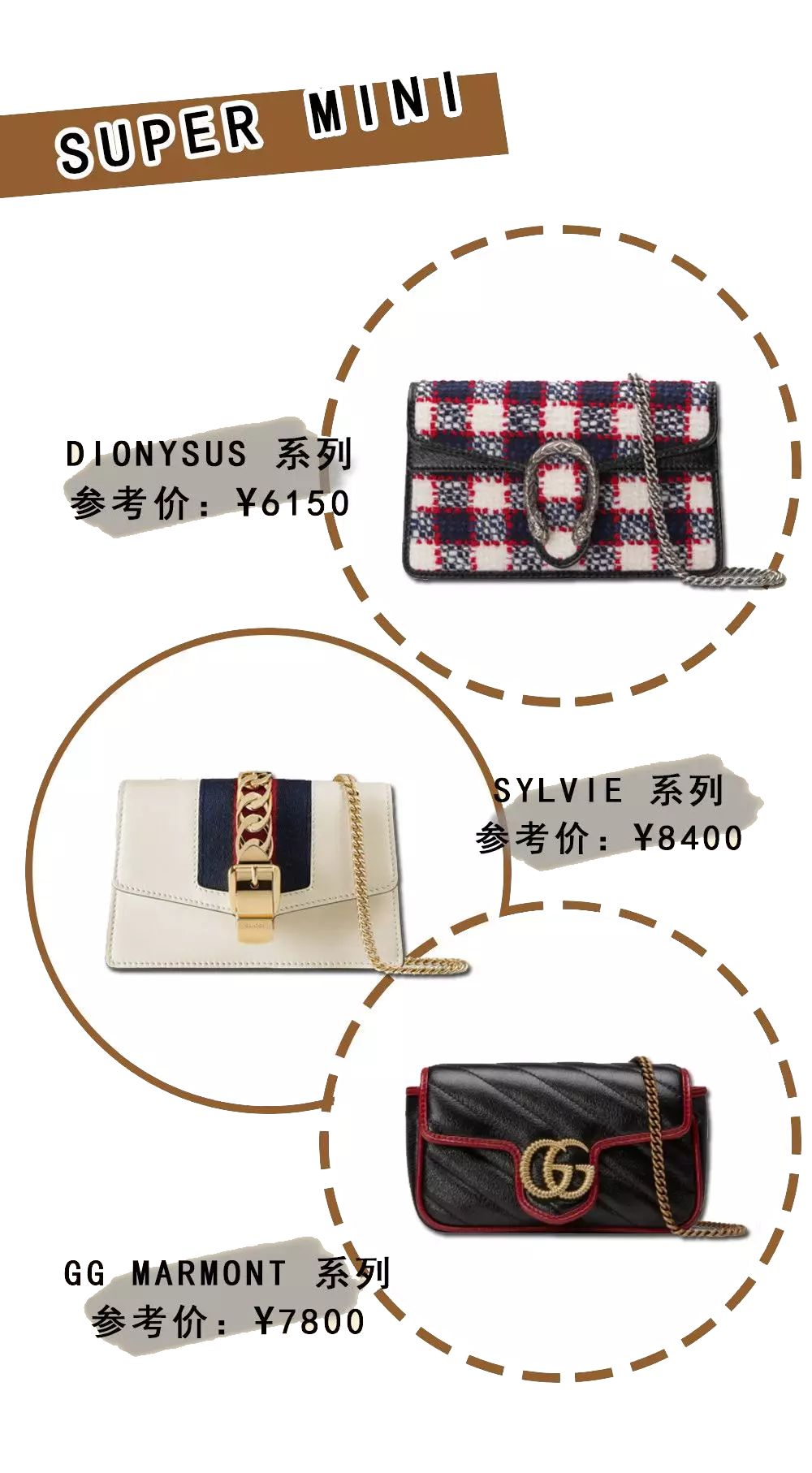 大牌包低价入门款,大牌入门包包报价