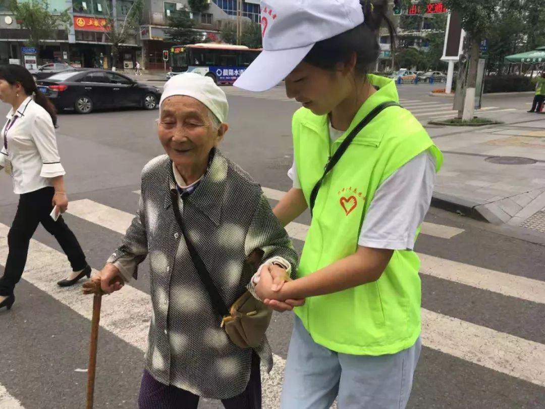 关于青春志愿的感悟,这次志愿带给你怎样收获和感触