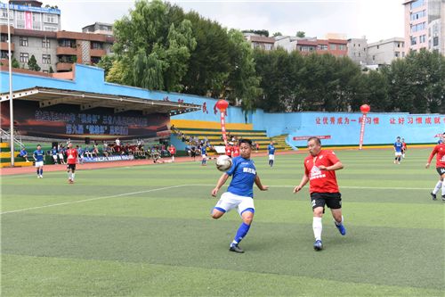 彝良足球比赛,彝良足球赛