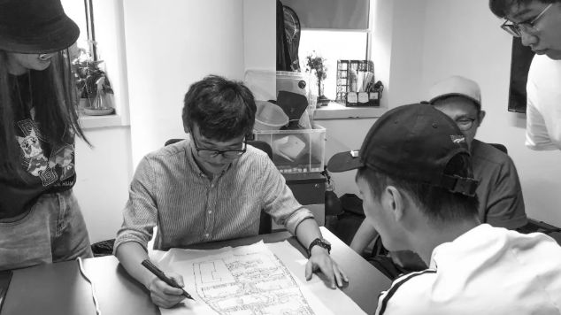 石语慕松林,水苑倾闻荫|广州保利·花城纪