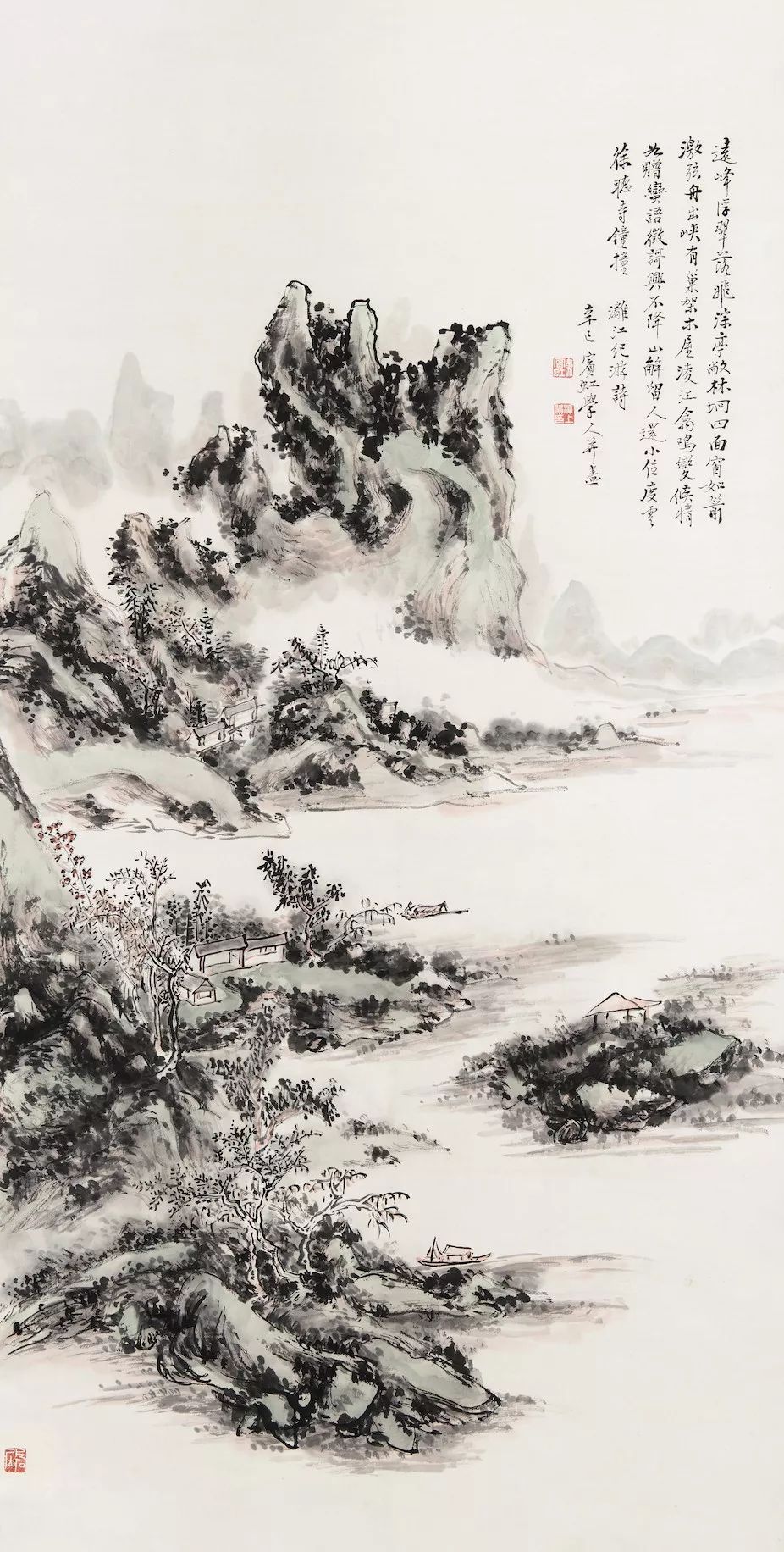 吴昌硕唯一落款画,吴昌硕作品拍卖