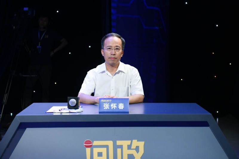 《问政济宁》第四问直面医疗卫生领域痛点堵点