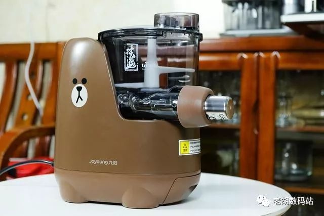 九阳面条机制作的面条口感,九阳面条机制作面条全过程视频