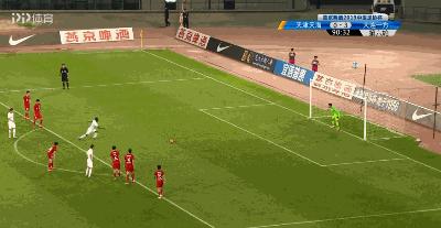 赛后直击|滕哥上演帽子戏法一方晋级足协杯四强