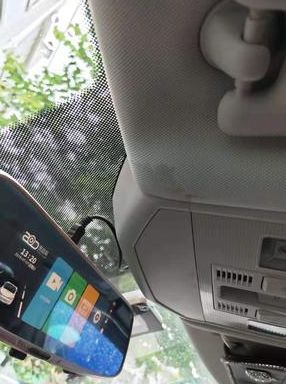 千年等一回,神州买买车终于回复了!下雨天窗漏,讴歌车主4S店又吵起来了