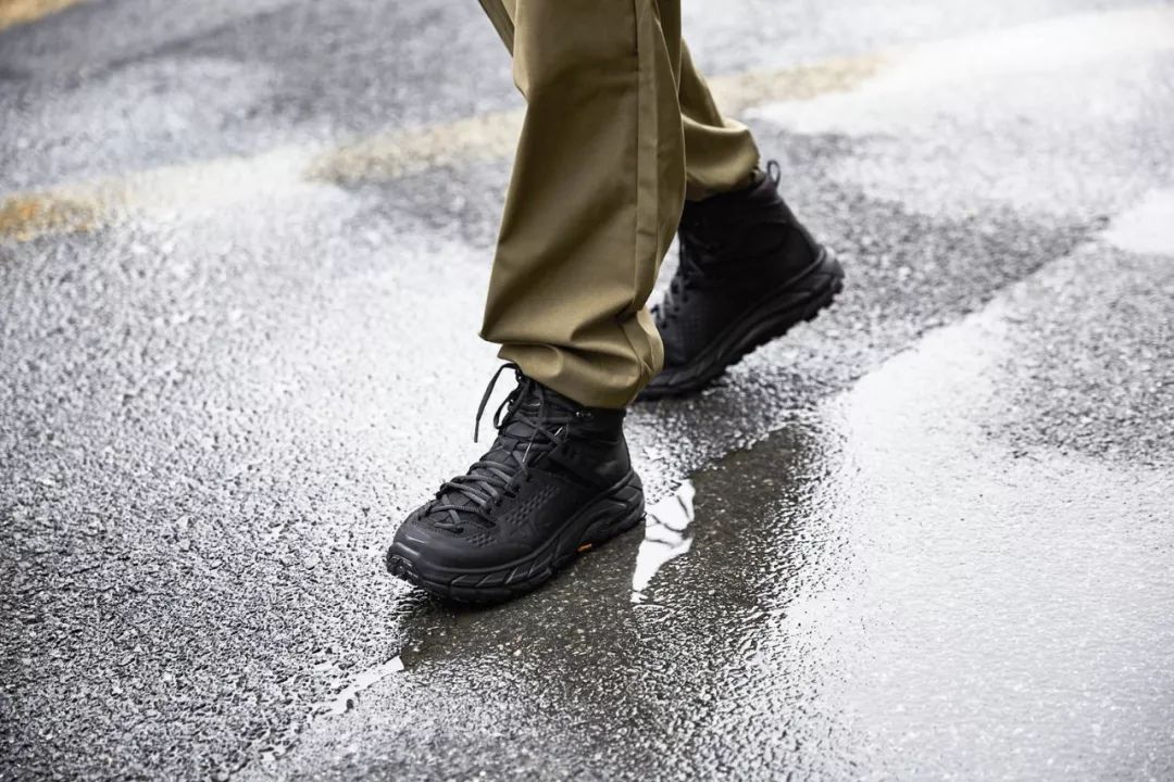 hokaoneone户外鞋评测,hokaoneone测评