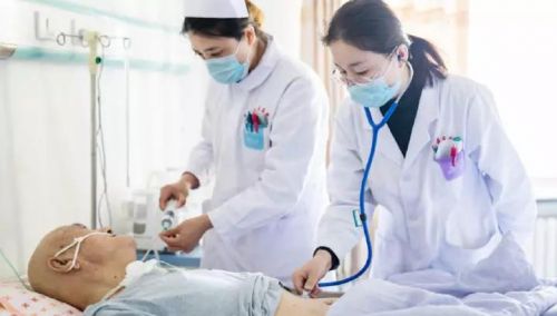 长春市安宁疗护定点医院,长春安宁病房收费标准