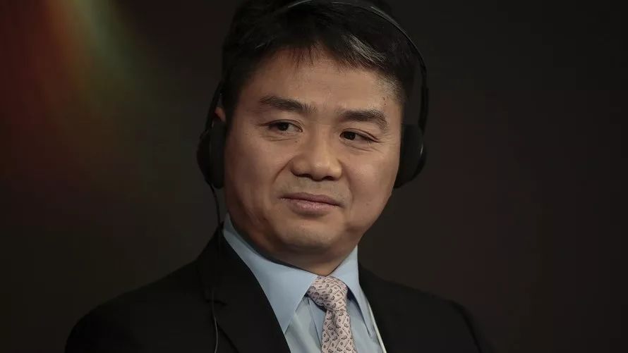 刘强东明州事件法庭原话,刘强东案警方录音