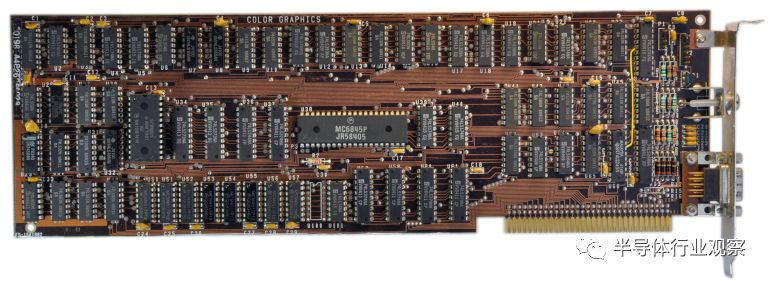 图形处理芯片和显示芯片区别,图形处理芯片巨头