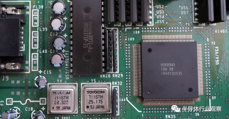 图形处理芯片和显示芯片区别,图形处理芯片巨头