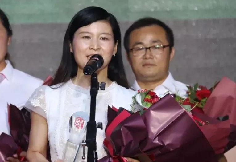 优秀教师奖励名单河南,河南教师获奖微课