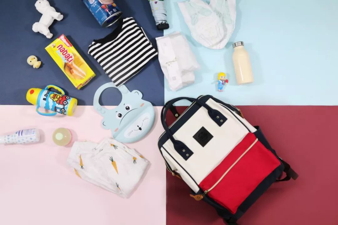 谁背谁潮！这款超能装的离家出走包，火了