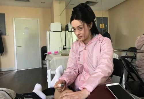 艾艾贴艾灸系列产品,新型艾灸产品艾艾贴