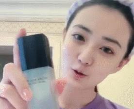 欧阳娜娜同款祛黄提亮面膜,欧阳娜娜面膜推荐