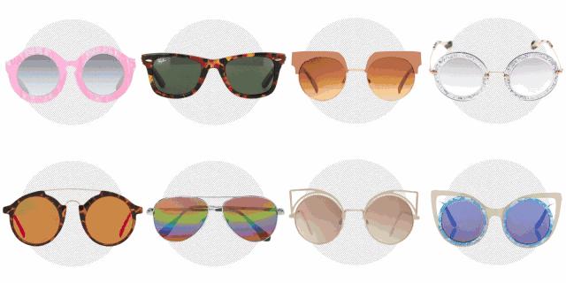 再过3天！东方眼镜一部重装开业！2店同庆！墨镜免费送！福利多到爆炸