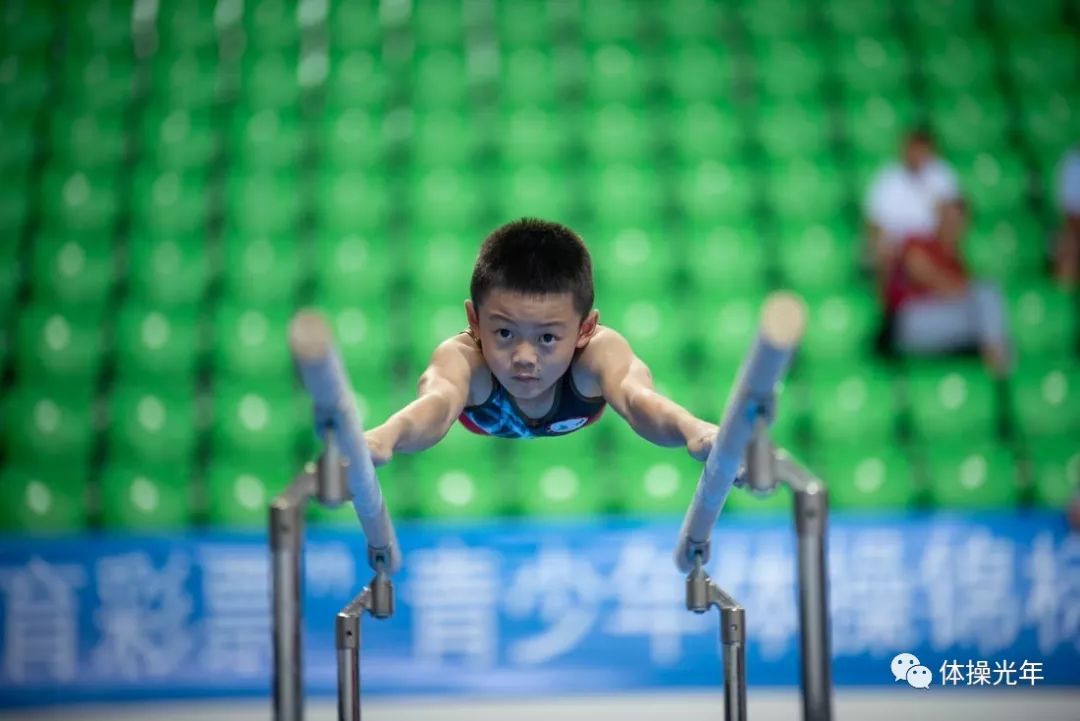 安徽省青少年体操锦标赛,广东省青少年艺术体操锦标赛